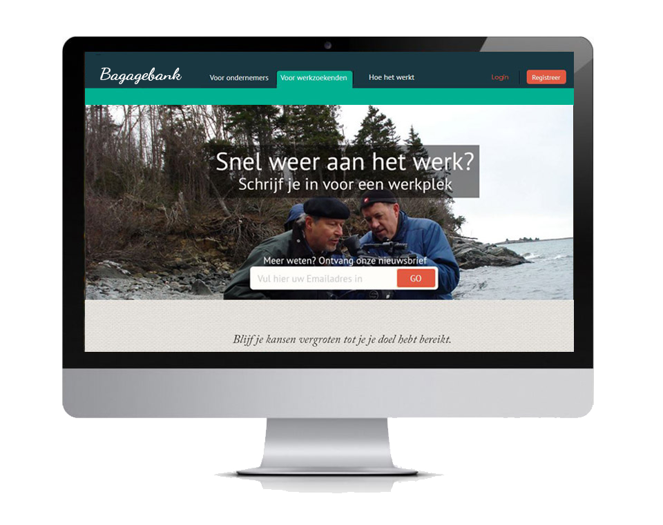 Bagagebank