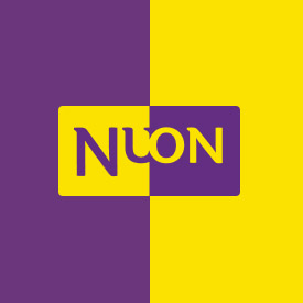 Nuon energiemaatschappij