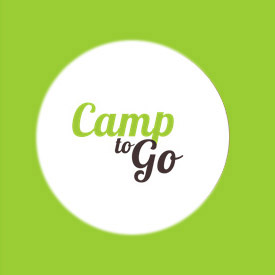 Camp to go Intranet