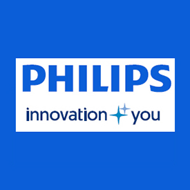 Philips logo